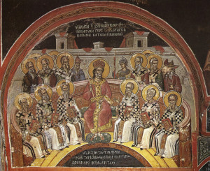 Православные отмечают память святых отцов VII Вселенского Собора