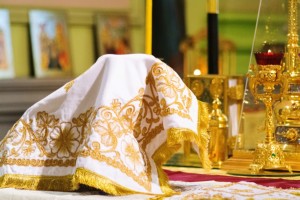 31 мая в 9:15 прямая трансляция Божественной литургии