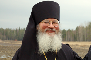 Епископ Троицкий Панкратий: Человек может быть кем угодно — монахом, мирянином — главное, чтобы он был в Церкви и его душа стремилась к Богу